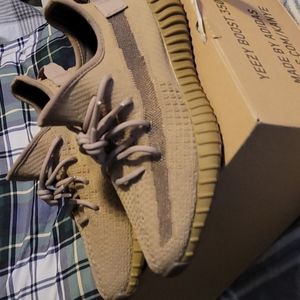 Addidas Yeezy Earth